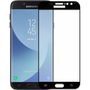 Premium X PRO+ Tempered Glass Full Face για Samsung Galaxy M20 Μαύρο