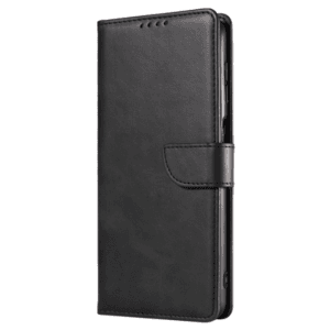Θήκη Huawei Y5 2019 / Honor 8s τύπου book Μαύρο