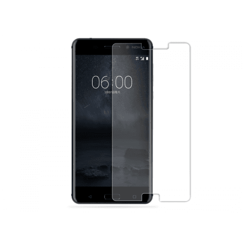 Αντιχαρακτικό τζάμι / tempered glass για NOKIA 8