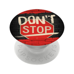Popsocket COMBO Fashion Don’t Stop