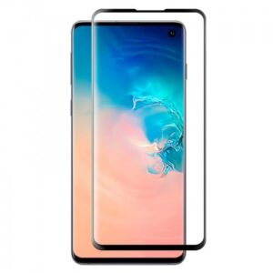 Premium X PRO+ Tempered Glass Full Face για Samsung Galaxy Note 10 Lite Μαύρο