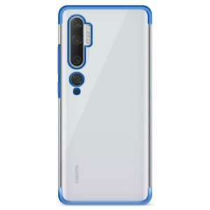 Electro Case Xiaomi Mi Note 10 / 10 Pro Μπλέ