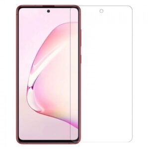 Αντιχαρακτικό τζάμι / tempered glass Samsung Galaxy S10 Lite