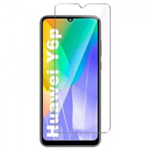 Αντιχαρακτικό τζάμι / tempered glass Huawei Y6p