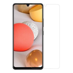 Αντιχαρακτικό τζάμι / tempered glass Samsung Galaxy A42