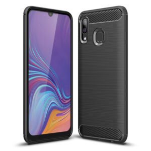 Θήκη Forcell Carbon Samsung Galaxy A40