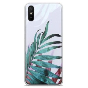 Θήκη slim Xiaomi Redmi 9A / 9AT Trendy Tropical