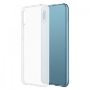 Θήκη λεπτή / Slim HUAWEI Y6 2019 Διάφανο