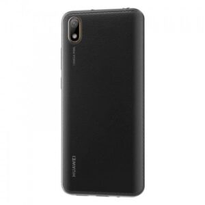 Θήκη λεπτή / Slim Huawei Y5 2019 / Honor 8s Διάφανο