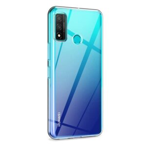 Θήκη λεπτή / Slim Huawei P Smart 2020 Διάφανο