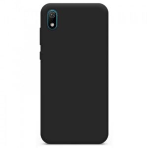 Θήκη λεπτή / Slim Huawei Y5 2019 / HONOR 8S matte Μαύρο