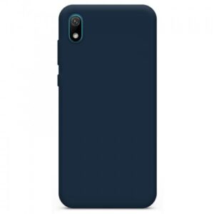 Θήκη λεπτή / Slim Huawei Y5 2019 / HONOR 8S matte Σκούρο Μπλέ