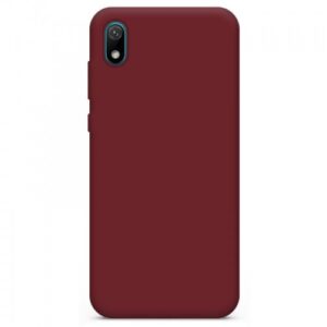 Θήκη λεπτή / Slim Huawei Y5 2019 / Honor 8s matte Μπορτνώ