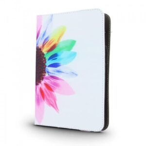 Θήκη Tablet Universal 9"- 10" GreenGo Sun Flower