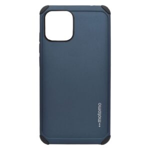 Θήκη Motomo Apple iPhone 13 Pro Σκούρο Μπλέ