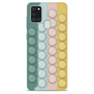 Θήκη POP IT D8 για Apple iphone 11 Pro