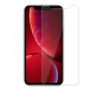 Αντιχαρακτικό τζάμι / tempered glass για Apple iphone 11 / XR