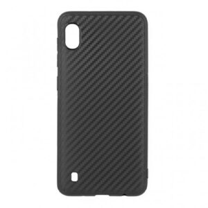 Θήκη Slim Huawei P20 Lite Carbon