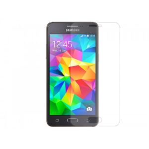 Αντιχαρακτικό τζάμι / tempered glass Samsung Galaxy Grand Prime