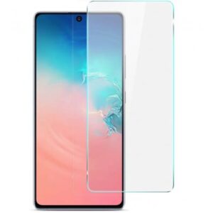 Αντιχαρακτικό τζάμι / tempered glass Samsung Galaxy Note 10 Lite