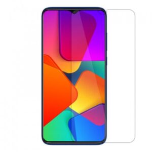 Αντιχαρακτικό τζάμι / tempered glass για Samsung Galaxy A40
