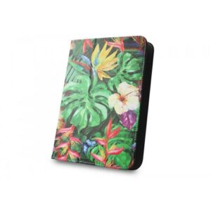 Θήκη Tablet Universal 9" - 10" GreenGo Garden