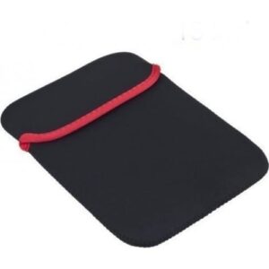 Θήκη Πουγκί tablet 7" Μαύρο