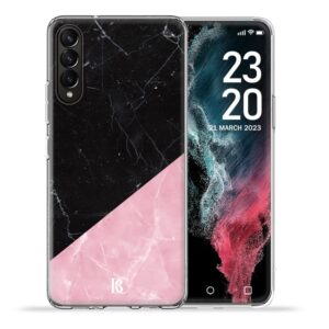 Θήκη για Samsung Galaxy A50 / A30s / A50s Marble Pink