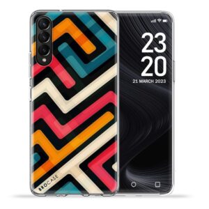 Θήκη για Samsung Galaxy A50 / A30s / A50s Maze Color