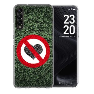Θήκη για Samsung Galaxy A50 / A30s / A50s Now Love