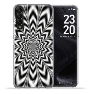 Θήκη για Samsung Galaxy A50 / A30s / A50s Optical Lllusion