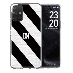 Θήκη για Samsung Galaxy A51 On Off