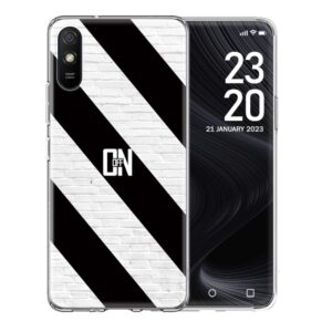 Θήκη για Xiaomi Redmi 9A / 9AT On Off