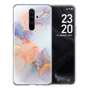 Θήκη για Xiaomi Redmi Note 8 Pro Marble Color