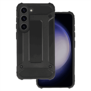 Θήκη Samsung Galaxy S23 Plus Forcell Armor Μαύρο