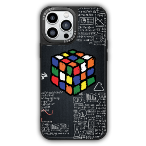Θήκη BRO CASE BLACK LEVEL για Apple iPhone 14 Pro Design 07
