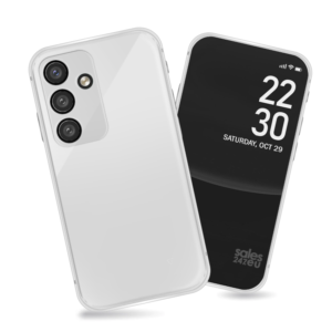 Θήκη Σιλικόνης 2mm + Camera Protect για Samsung Galaxy A35 5G Διάφανo