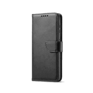 Θήκη Xiaomi Redmi Note 13 Plus Pro 5G τύπου book Μαύρο