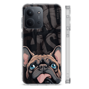 Θήκη Xiaomi Redmi 15C Bulldog